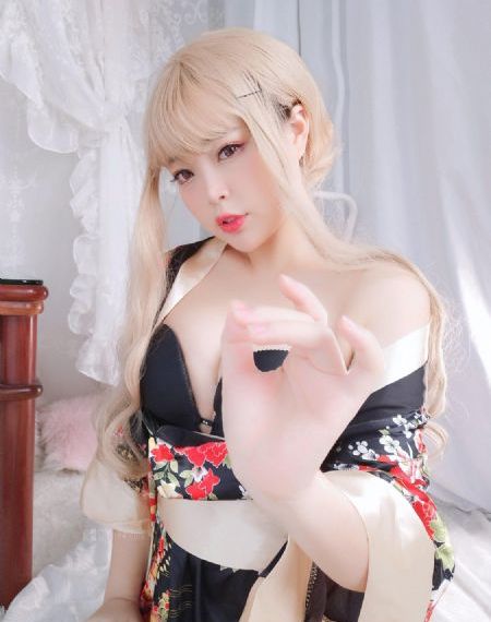 香醇的诱惑