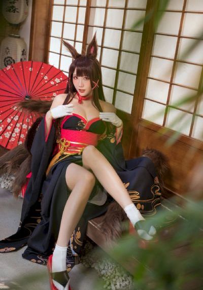 漂亮的小保姆