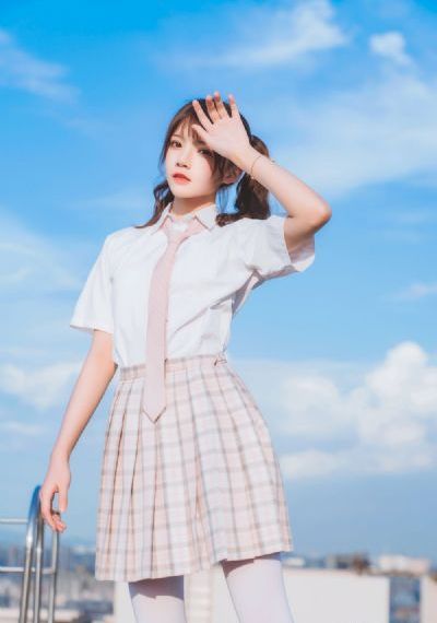 我的嫩模女友中文字幕