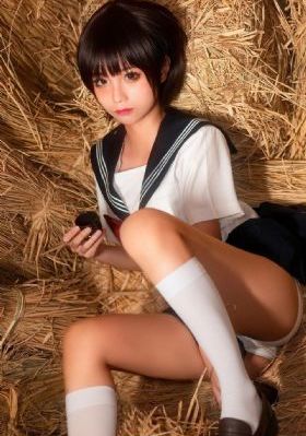 妈妈女儿
