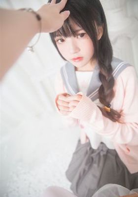 调皮宝贝