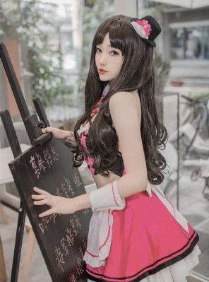 古代四大美人杨贵妃