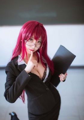镇魂街